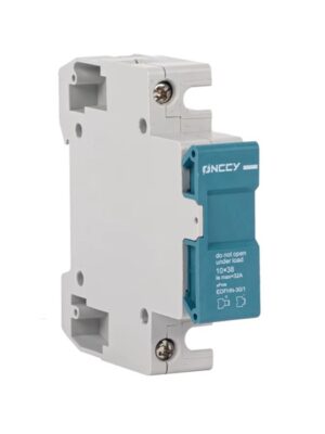 dc fuse holder