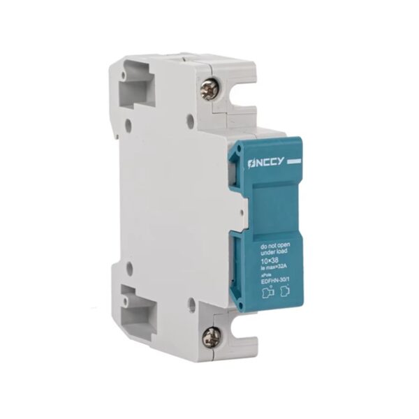 dc fuse holder