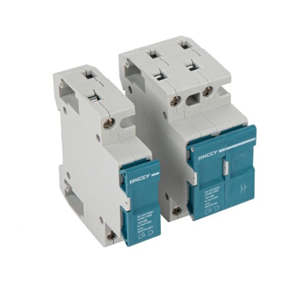 dc fuse holder