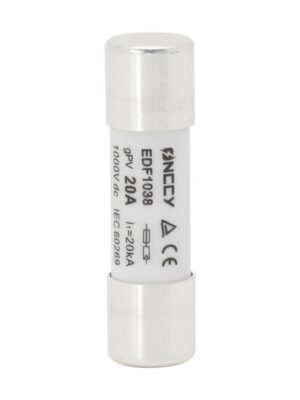 dc fuse link 20a