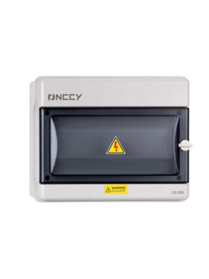 waterproof box 9p
