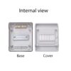 waterproof box 9p