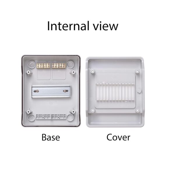 waterproof box 9p