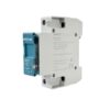 dc fuse holder with light