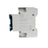 dc fuse holder with light