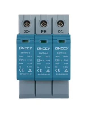 dc spd 1000v
