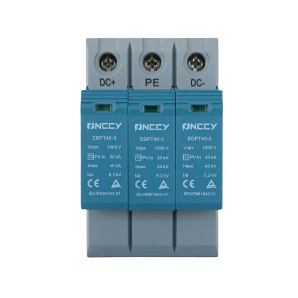 dc spd 1000v