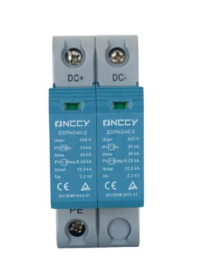 dc spd 600v