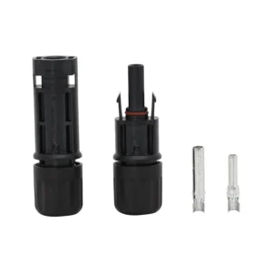 solar connectors mc4 1500v