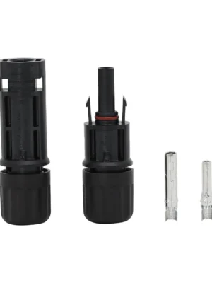 solar connectors mc4 1500v