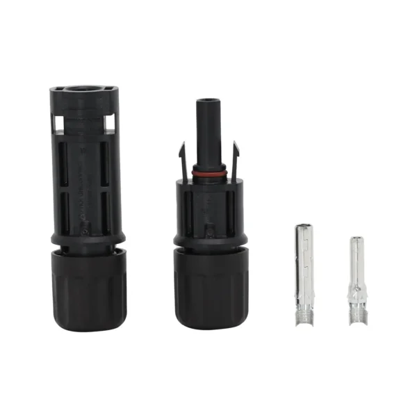 solar connectors mc4 1500v