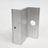mid clamp with pin