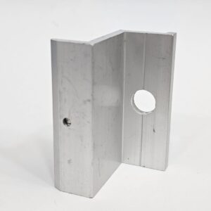 mid clamp with pin