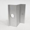 mid clamp with pin
