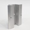 mid clamp with pin