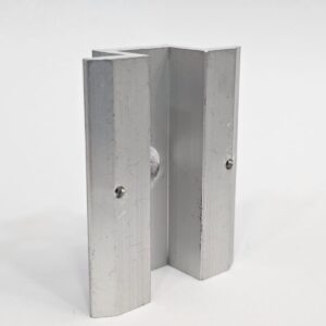 mid clamp with pin