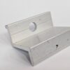 mid clamp with pin