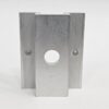 mid clamp with pin
