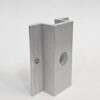 mid clamp with pin