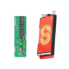 daly bms 200a 1a active balance 8s 24s with interface board daly bms 200a 1a active balance 8s 24s with interface board
