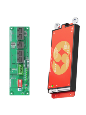 daly bms 200a 1a active balance 8s 24s with interface board