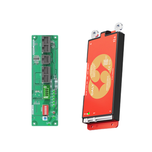 daly bms 200a 1a active balance 8s 24s with interface board daly bms 200a 1a active balance 8s 24s with interface board
