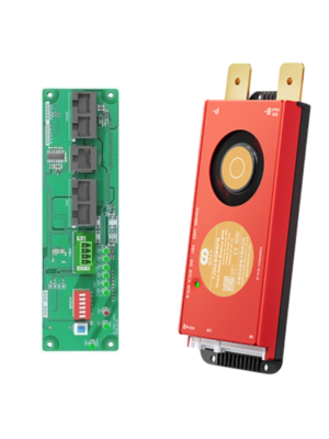 daly bms 200a 1a active balance 8s 24s with interface board