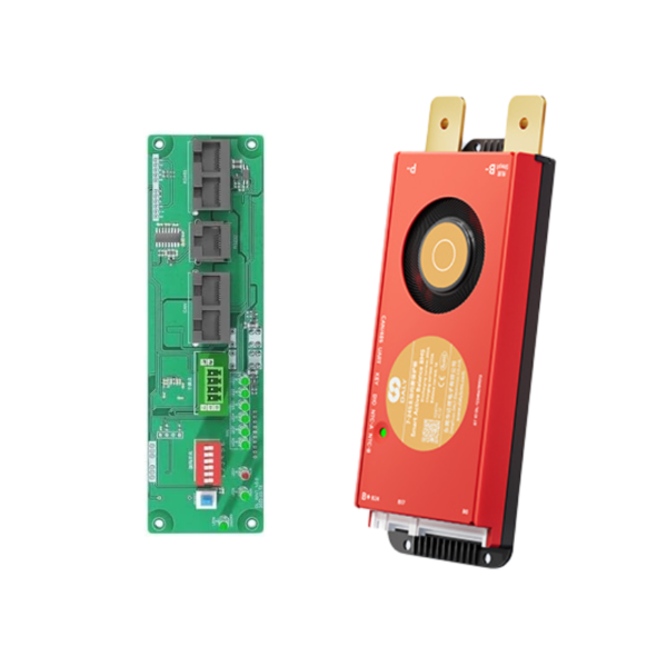 daly bms 200a 1a active balance 8s 24s with interface board daly bms 200a 1a active balance 8s 24s with interface board