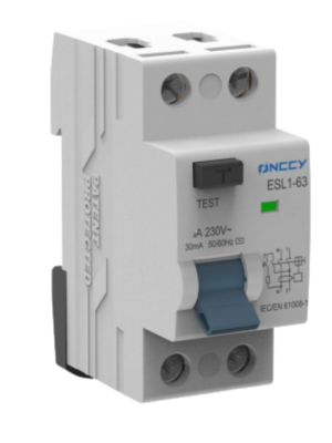 ac breaker c63a 2p 6ka