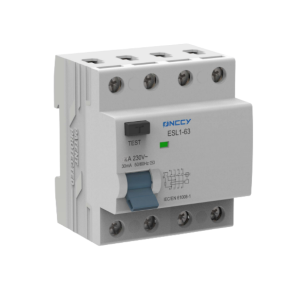 ac breaker c63a 2p 6ka
