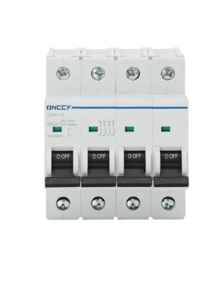 ac breaker c63a 2p 6ka