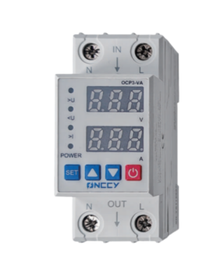 ac breaker c63a 2p 6ka