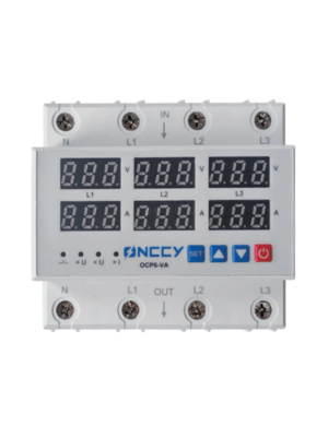 ac breaker c63a 2p 6ka