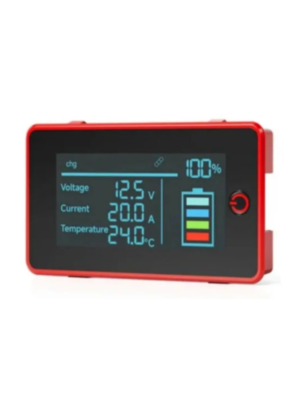 display screen 3 inch daly bms