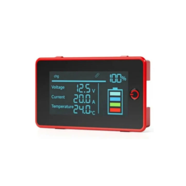display screen 3 inch daly bms