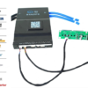 7s to 24s jk bms jikong active balance smart 150a