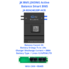 7s to 24s jk bms jikong active balance smart 200a