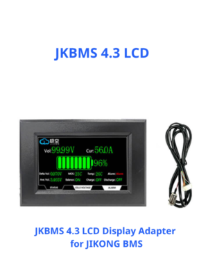 7s to 8s jk bms jikong active balance smart 150a