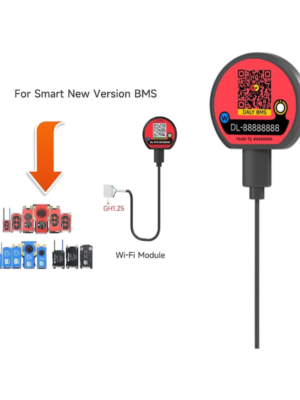 module wifi daly bms